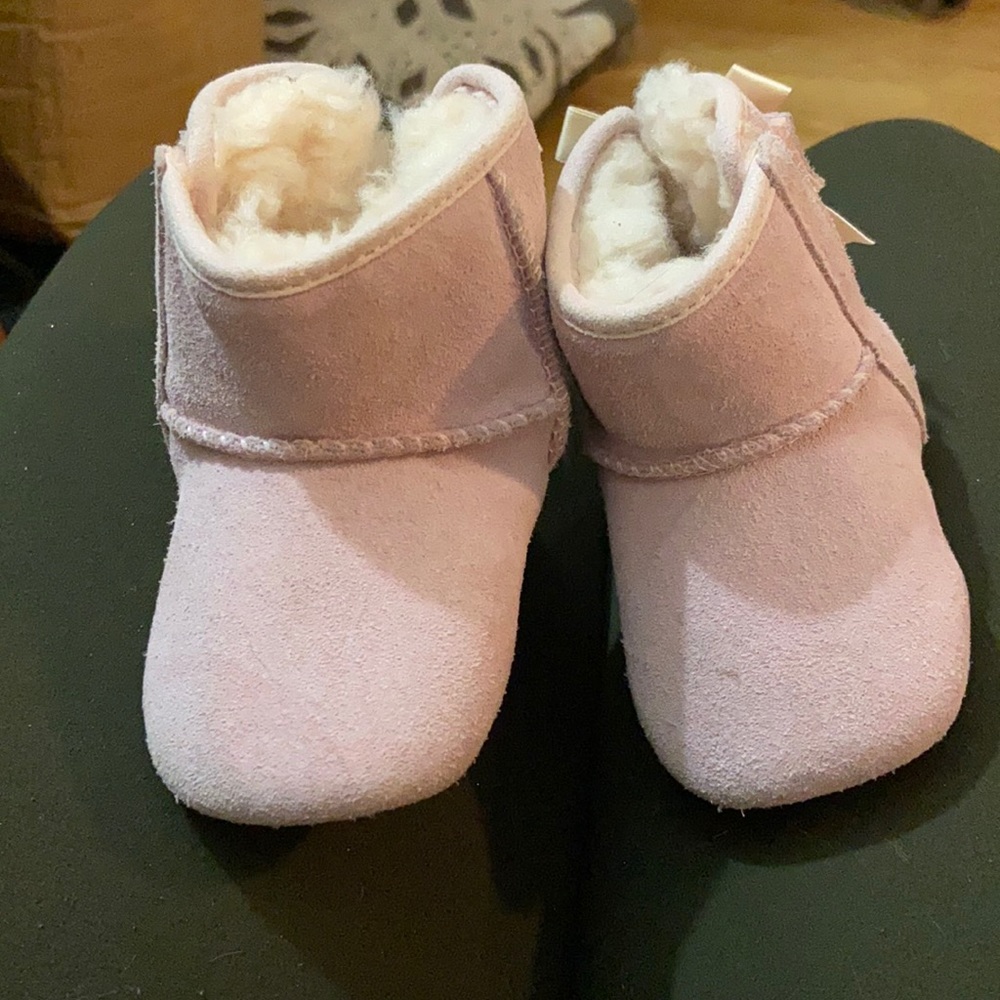 Baby Ugg’s